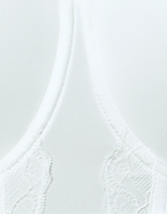 Parfait - Elissa Seamless Padded Longline Strapless Bra