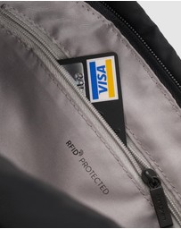 Hedgren - Faith Crossbody RFID