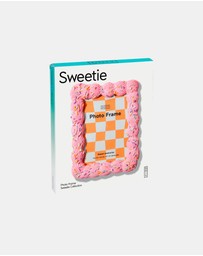 DOIY - Sweetie Photo Frame