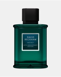 David Beckham Fragrances - David Beckham Instinct Eau De Parfum - 20th Anniversary Edition, 75ml