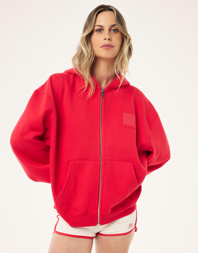 P.E Nation - Evolve Zip Through Hoodie