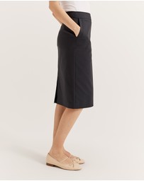 Review - Jacqueline Skirt