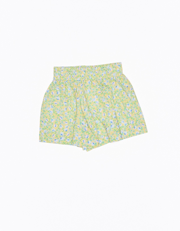 Walnut Melbourne - Plum Short