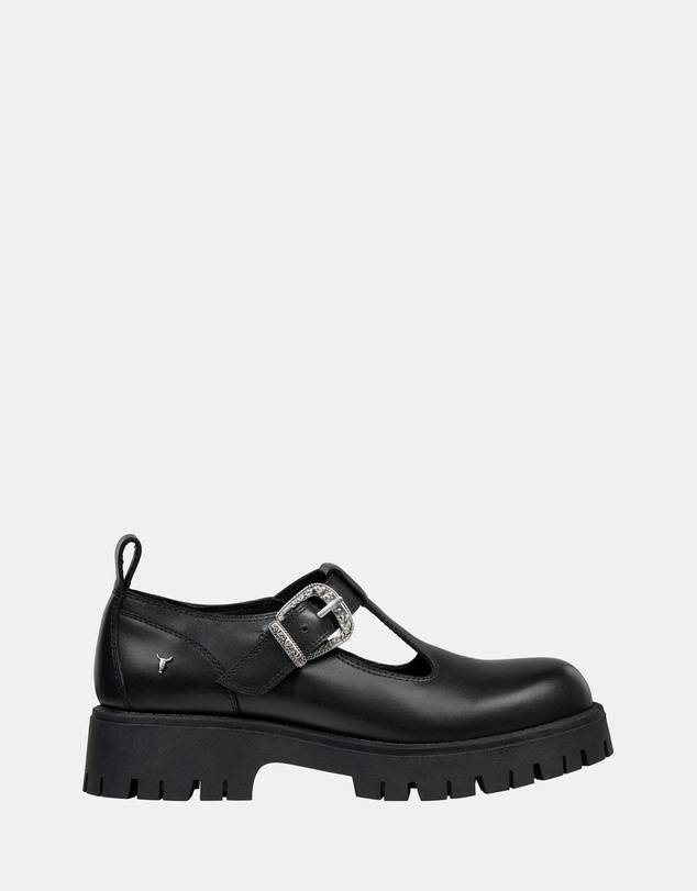 Windsor Smith - Thesis - Women's