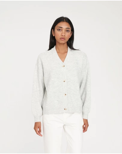 Huffer - Kendall Cardigan