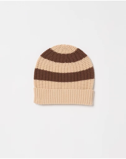 Walnut Melbourne - Banks Beanie