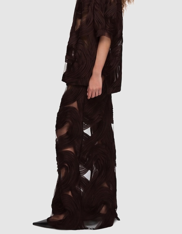 Blanca - Delmare Skirt - ICONIC EXCLUSIVE
