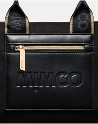MIMCO - Patch Mini Tote Bag