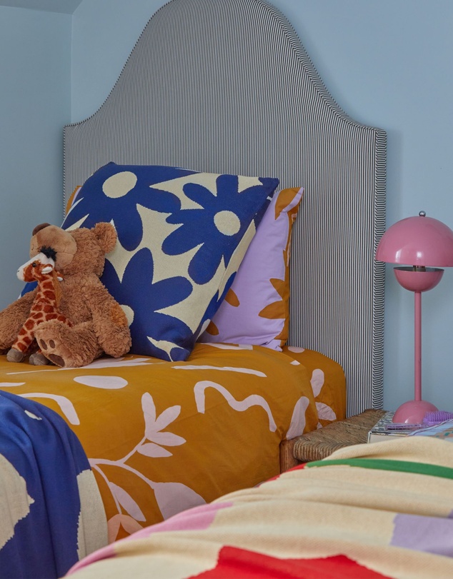 Mosey Me - Marlo Knitted Cushion
