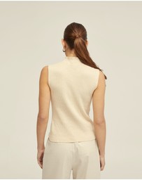 Oxford - Remi Rib Knit