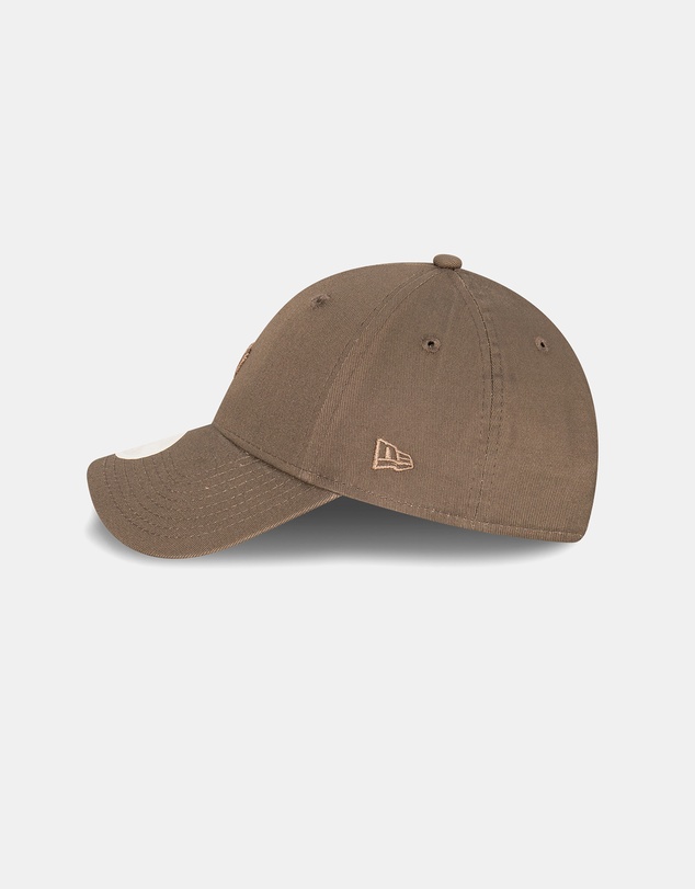 New Era - New York Yankees Earth Falcon 9FORTY Cloth Strap Cap