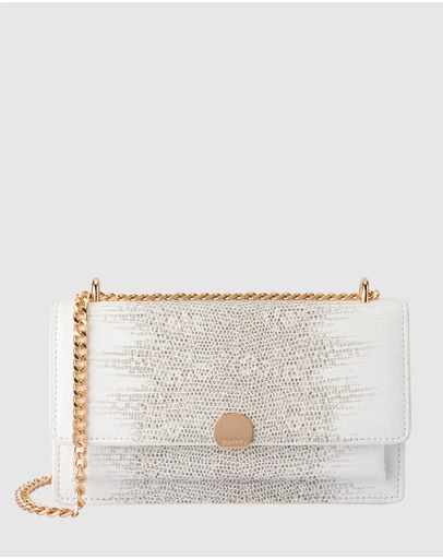 Olga Berg - Nicoletta Shoulder Bag