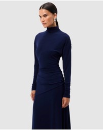 Mossman - On & On Maxi Dress