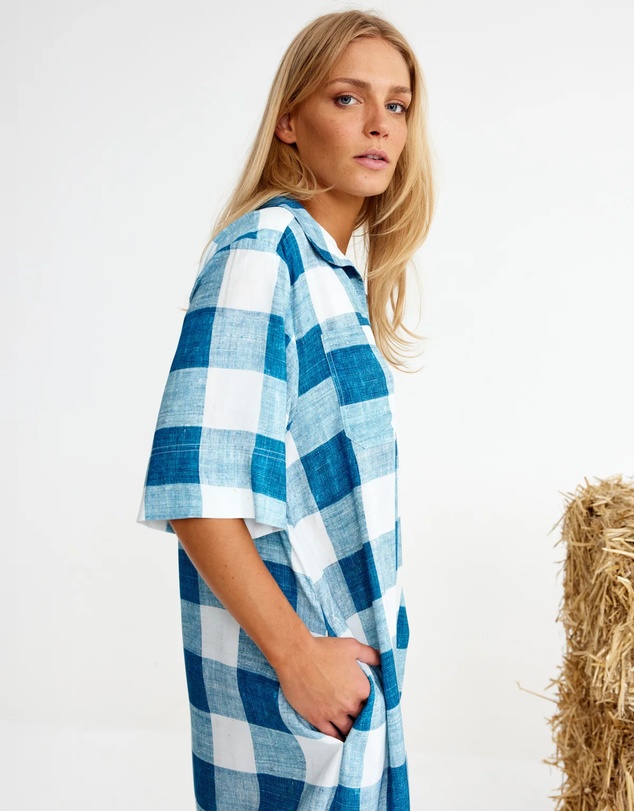Binny - Henry Dress