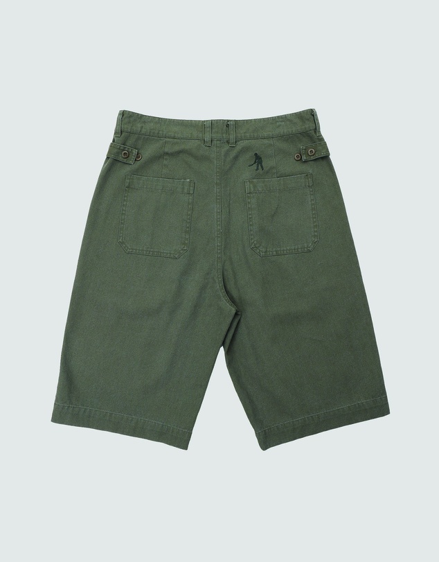 PASS~PORT - Field Shorts