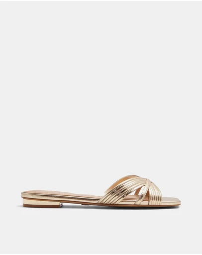 ALDO - Lota Slip On Sandals