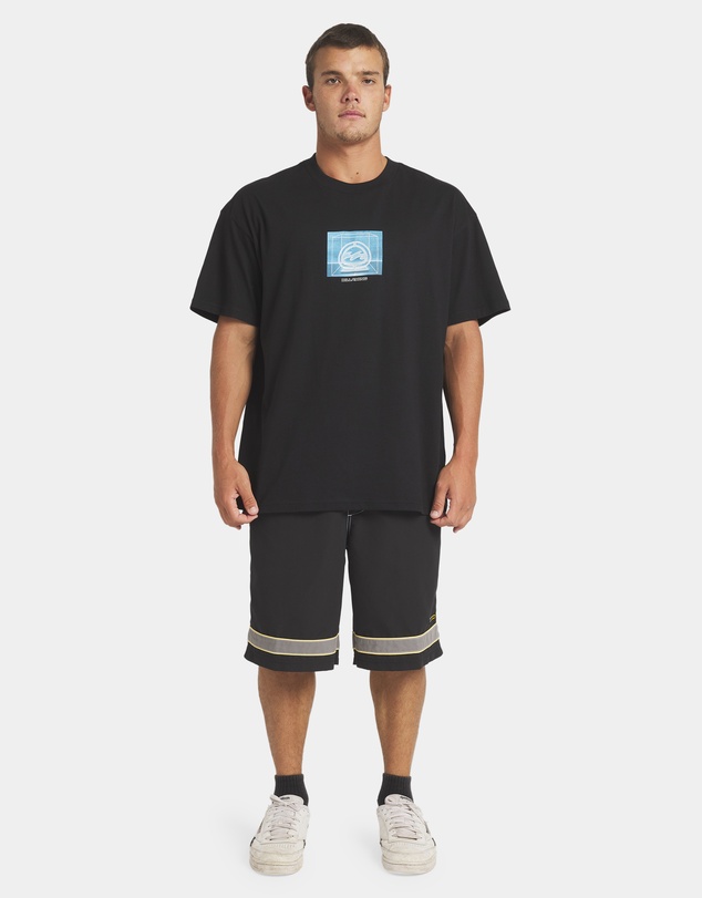 Billabong - Mens Throw Ons 2.0 21