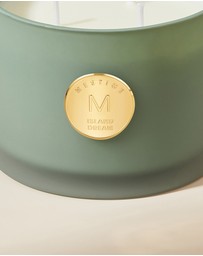 Mestige - Serenity Candle 340g - Island Dream