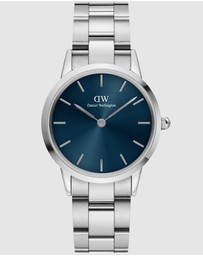 Daniel Wellington - Iconic Link Arctic 32mm