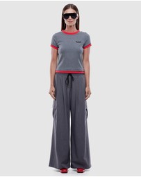 ENA PELLY - Maya Utility Pants
