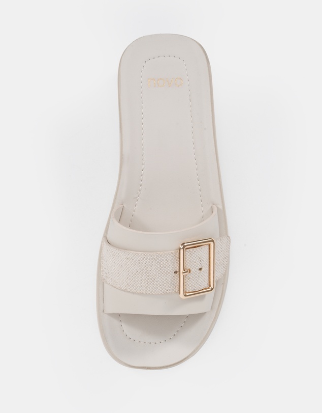 Novo - Beatific Wedges