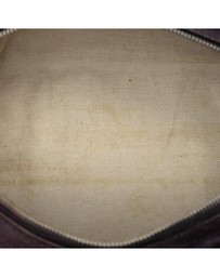 Pre-Loved by Azura Reborn - Pre-Loved Small Guccissima Trimmed Leather Joy Boston Bag
