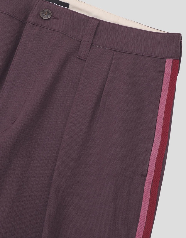 PASS~PORT - Leagues Club Stripe Pants