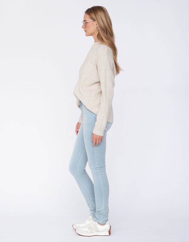 Amelius - Larke Skinny Jean