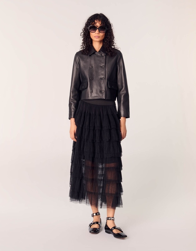 Maje - Josepha Skirt