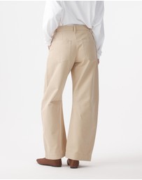 Nobody Denim - Vera Trousers