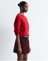 & Other Stories - Knitted Sweater