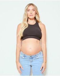 Soon Maternity - The Everything Top