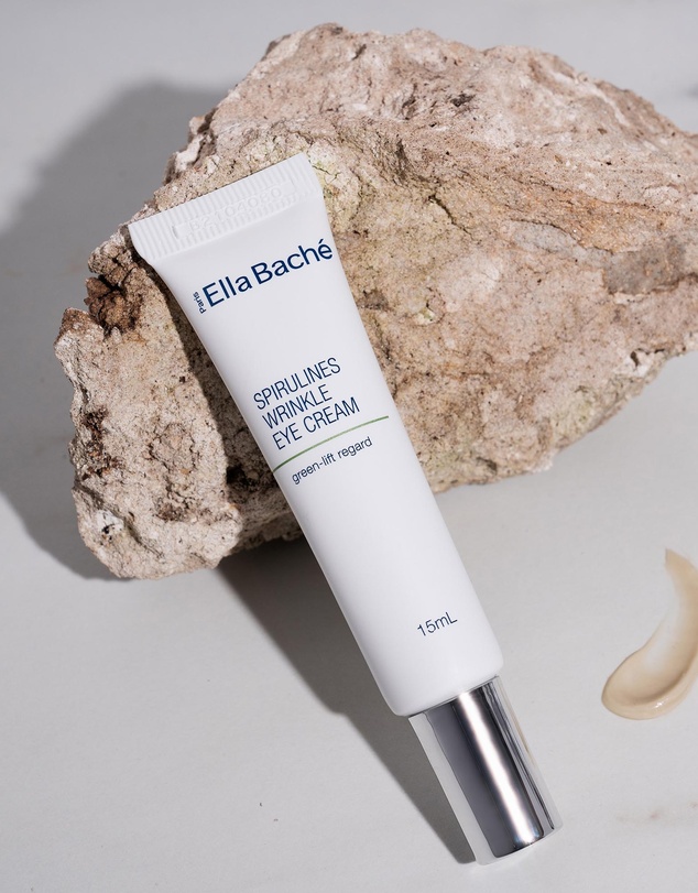 Ella Bache - Spirulines Wrinkle Eye Cream