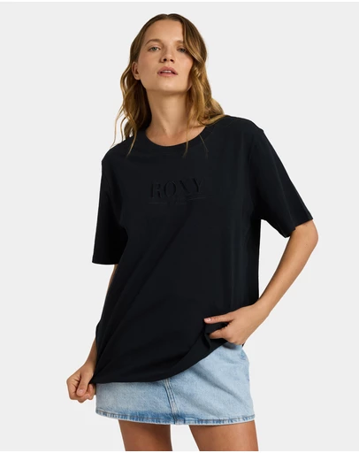 Roxy - Womens Sweet Life T-Shirt