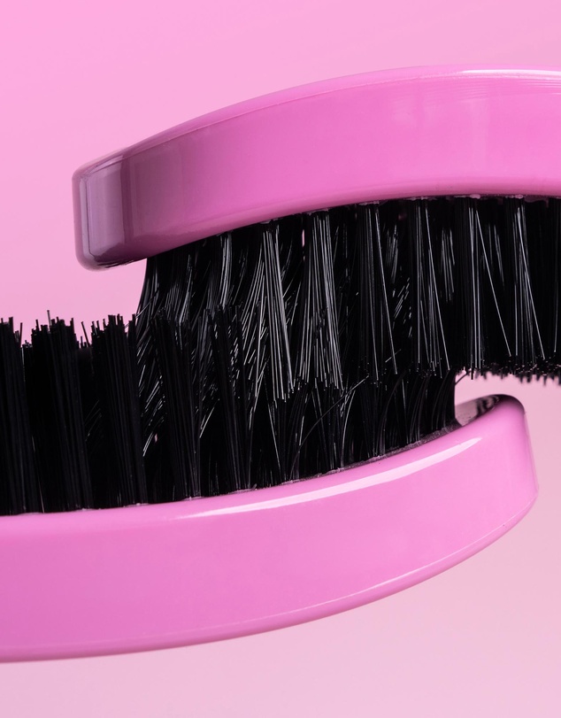 SLICKHAIR - Wide Smoothing Brush