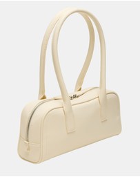 Steve Madden - BAnise Bone Handbag