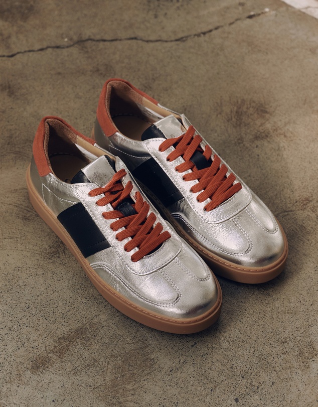 Sempre Di - Samira Low Top sneakers