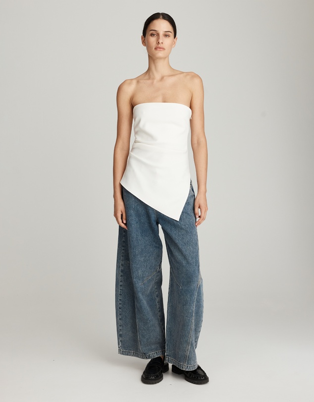 Mattir - Yorke Bustier
