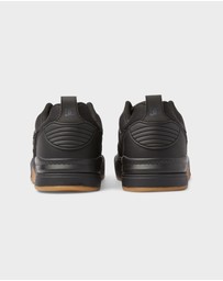 DC Shoes - Mens DC Ascend Sneakers