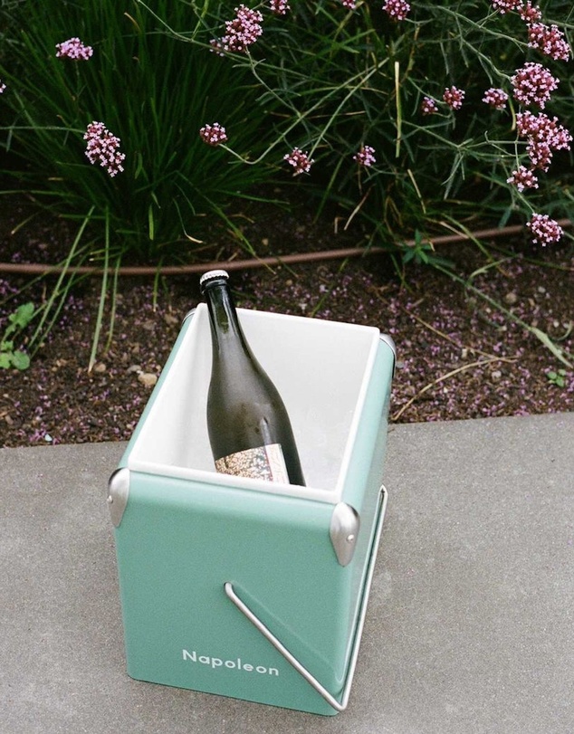 Napoleon Goods - Mini Cooler