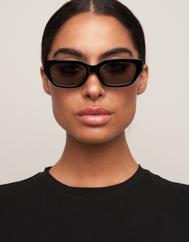 Otra Eyewear  - Cato - Black