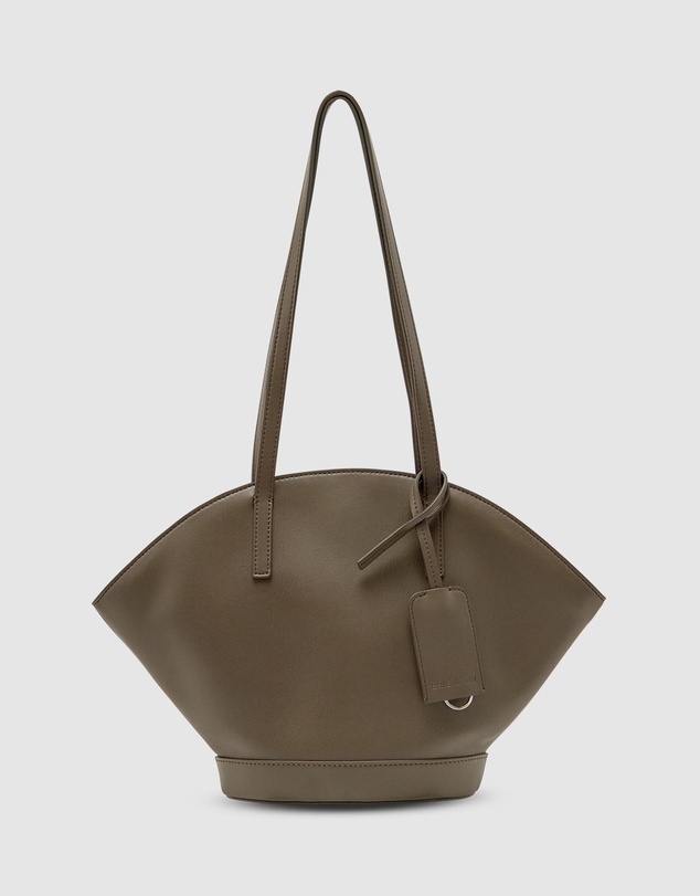 Brie Leon - Heather Mini Tote Bag