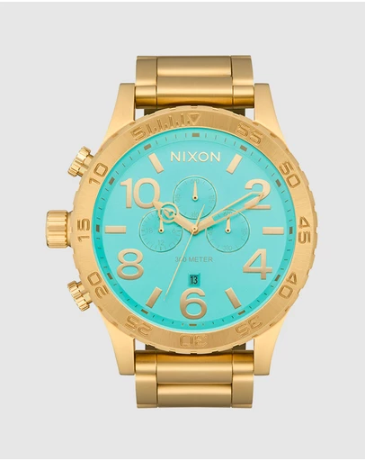 Nixon - 51-30 Chrono Watch