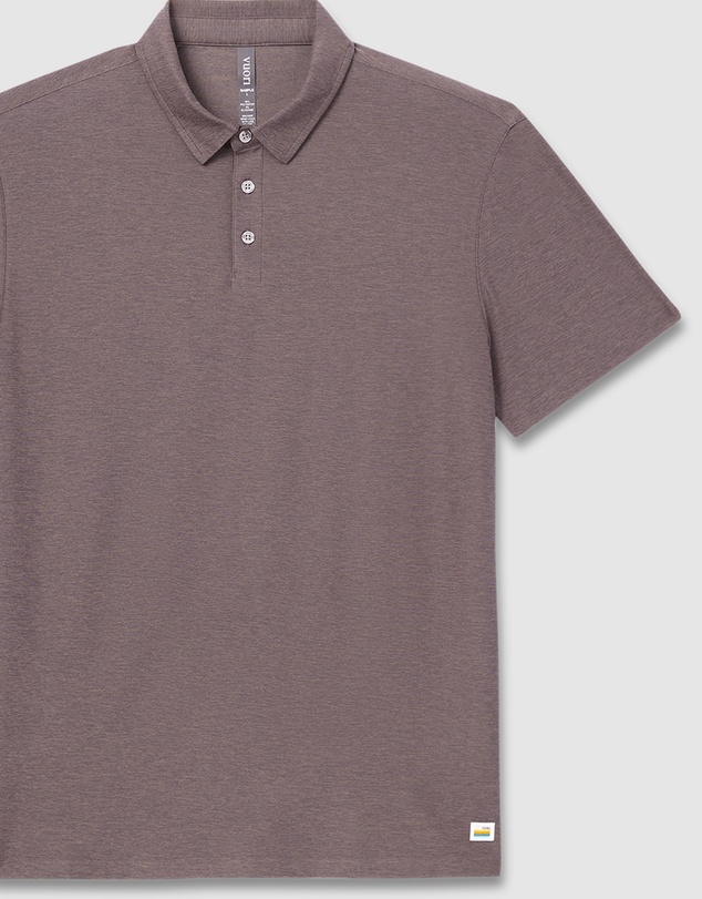 Vuori - Strato Tech Polo