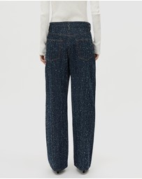 C&M CAMILLA AND MARC - Rune Neps Denim Jeans