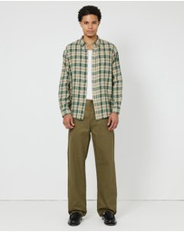 Nudie Jeans - Tuff Tony Pants