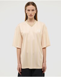 P.E Nation - Home Ground SS Top
