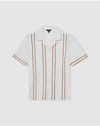 REISS - Sander Shirt