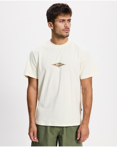 Vintage White