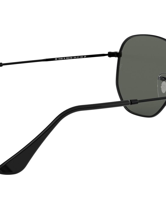 Ray-Ban - Hexagonal Polarised RB3548N